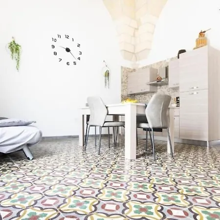 Casa Leonardo Hébergement de vacances *