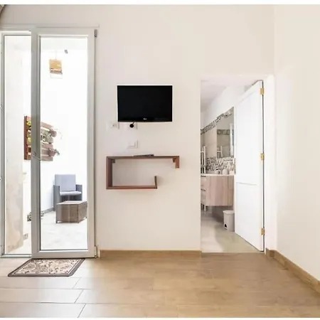 Dom wakacyjny Casa Leonardo
