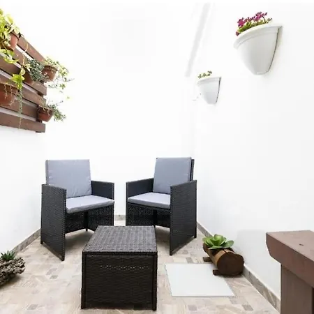 Casa Leonardo Dom wakacyjny Melendugno